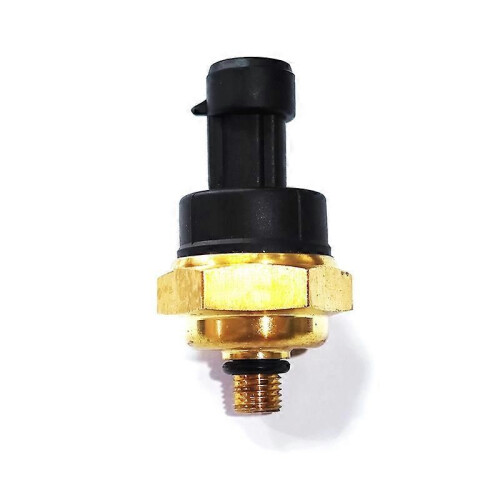 New Oil Pressure Sensor for Loader 6674316 2