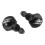 HYPERSONIC 2Pcs Car Universal Windshield Wiper Washer Spray Nozzle 4