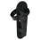 Supporto per microfono compatibile con microfoni wireless standard. Custodia in nylon per microfono 1