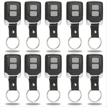 10PCS Garage Door Opener Remote for 893LM 891LM 971LM 973LM 371LM