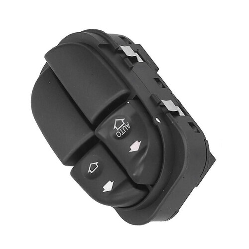 Power Window Switch Replacement 97BG14529AA compatible for Mondeo 1997-2001 1