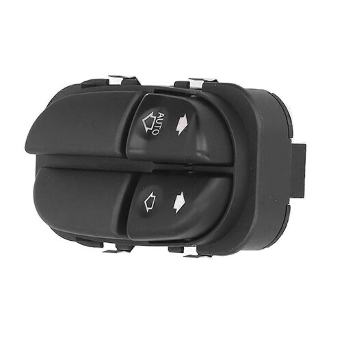 Power Window Switch Replacement 97BG14529AA compatible for Mondeo 1997-2001 2