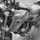 PIAGGIO MP3 300 400 500 Προστατευτικά χεριών μοτοσικλέτας, παρμπρίζ, π 3