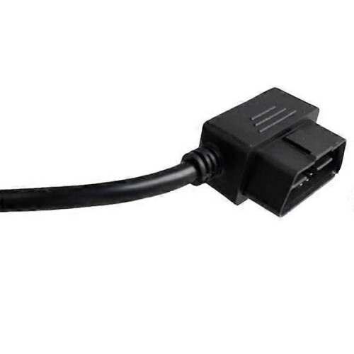 HD to OBDII Adapter Cable for CS2/CTS2/ CTS3 Plug Adapter Cable 1