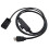 HD to OBDII Adapter Cable for CS2/CTS2/ CTS3 Plug Adapter Cable 3