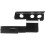 Universal Metal Wiper Blade Arm Adapter Kit - Pair for Front Windshield 4