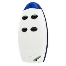 Garagentor-Fernbedienung LIFE FIDO2 VIP2 VIP4 STAR2 BRAVO4 Rolling Code 433,92MHz Garagentor-Steuersender