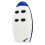 Garage Gate Remote Control LIFE FIDO2 VIP2 VIP4 STAR2 BRAVO4 Rolling Code 433,92MHz Garage Command Transmitter A 1