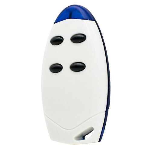 Garage Gate Remote Control LIFE FIDO2 VIP2 VIP4 STAR2 BRAVO4 Rolling Code 433,92MHz Garage Command Transmitter A