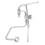 Turbocharger Exhaust Pipe Water Pipe Assy for NAVARA 2
