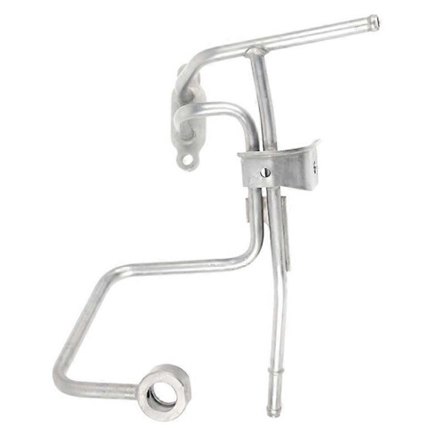 Turbocharger Exhaust Pipe Water Pipe Assy for NAVARA 1