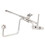 Turbocharger Exhaust Pipe Water Pipe Assy for NAVARA 3