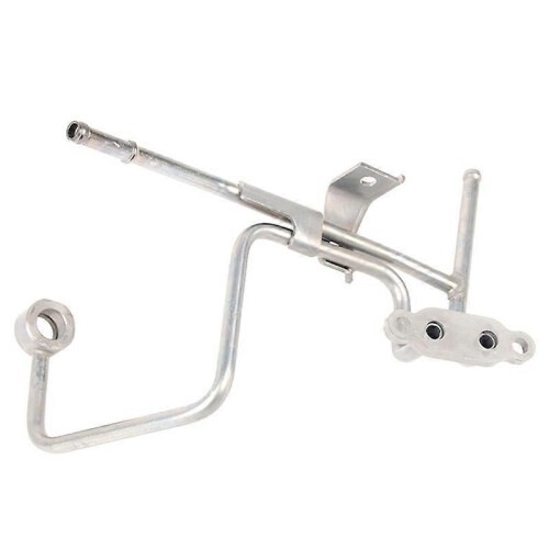 Turbocharger Exhaust Pipe Water Pipe Assy for NAVARA 2