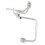 Turbocharger Exhaust Pipe Water Pipe Assy for NAVARA 4