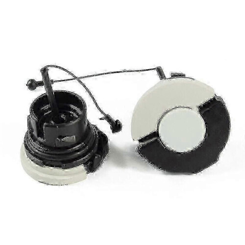 Stihl MS171 MS181 Chainsaw Fuel Gas Tank Cap Replacement, 2-Pack 1