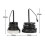 Stihl MS171 MS181 Chainsaw Fuel Gas Tank Cap Replacement, 2-Pack 4