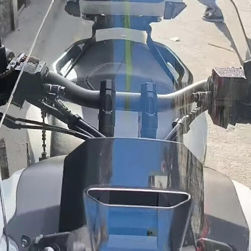 NT1100 NT 1100 2023 Βάση τιμονιού μοτοσικλέτας, σφιγκτήρας ανύψωσης, αξεσουάρ ποδηλάτου 2