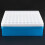 Plastic Square 100 Position 1.5ml Centrifuge Tube Storage Box Case for Lab Use 2