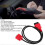 OBD2 Test Cable Adapter 3000211 Scan Tool for MDI MDI2 Multiple Diagnostic Interface 3