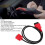 OBD2 Test Cable Adapter 3000211 Scan Tool for MDI MDI2 Multiple Diagnostic Interface 4