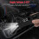 Car Circuit Tester V100 Probe Tester 12V 24V Car Voltage Tool Continuity Test Component Activation Diagnostic Tool 4