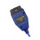 VAG409 OBD2 USB KKL COM 409.1 Kkl OBD2 USB Diagnostic Cable Scanner Scan Tool Interface Diagnostic 3