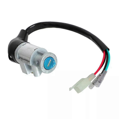 Για Honda Spree NQ50 1984-1987 Μοτοσικλέτα Διακόπτης εκκίνησης ανάφλ 1