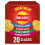 Walkers Walkers Classic Variety Multipack Crisps Box 20x25 g 1