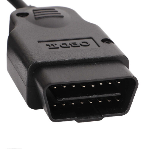 OBD2 Scanner Engine Fault Code Reader Car Diagnostic Scan Tool Multifunctional CE Certified for Auto 1