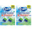 Bloo Bloo Toilet Blocks Limescale Prevention Pack of 4 1
