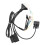 Για το καλώδιο Toyota 4A 8A BA Smart Key Program Cable 16pin OBD Cable για το εργ 2