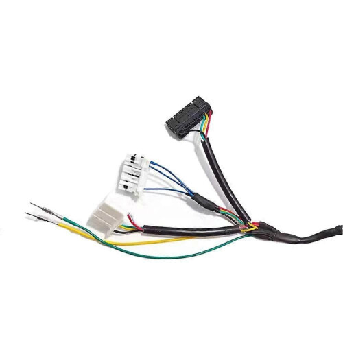 Για το καλώδιο Toyota 4A 8A BA Smart Key Program Cable 16pin OBD Cable για το εργ 2