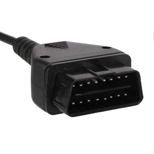 OBD2 Λυχνία Επιθεώρησης Λαδιού Επαναφοράς Διαγνωστικού 1