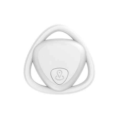 Έξυπνο Bluetooth GPS Tracker Λειτουργεί με για Find My Smart Tag Anti Lost Remi