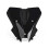 Motorcycle Windshield Screen Touring Visor Windscreen Wind Deflector compatible Honda CB750 HORNET 2025- Gray 4