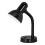 EGLO Eglo Basic Table Lamp, Steel and Black Plastic Bedside Light, Children’s Room Lighting, e27 Socket 1
