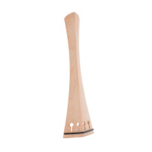 Replacement Cello Tailpiece with Stable String Tuning, Durable Build and Easy Installation