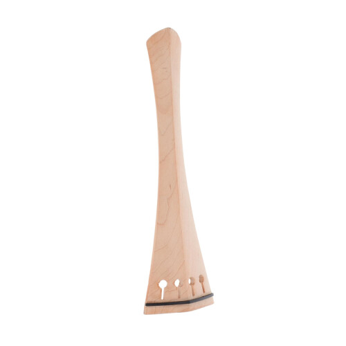Replacement Cello Tailpiece with Stable String Tuning, Durable Build and Easy Installation