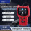 OBD2 Scanner Engine Fault Automotive OBD II OBD Code Reader Diagnostic Scan Tool V317 2