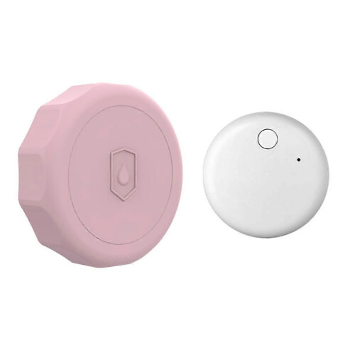 Εντοπιστής με θήκη σιλικόνης για εντοπιστή Bluetooth για Findmy Pet