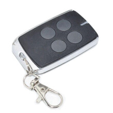 R-Tech RT-4 433MHz Remote Control Compatible with SL600 SL1000 SL1500 SL2000 AC Motor Gate Opener Garage Door Duplicator