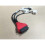 compatible Tesla CAN Bus Diagnostic Cable 1-to-3 Splitter compatible Autel/LAUNCH/XTool EV Scan Tools 3