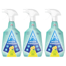 Astonish Multipurpose Cleaning Spray with White Vinegar Powerful Cleaning f