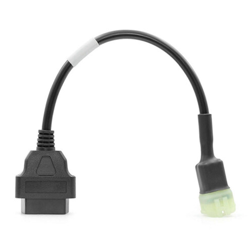 3X 6 έως 16 ακροδεκτών OBD2, διαγνωστικά εργαλεία, καλώδια επέκτα 2