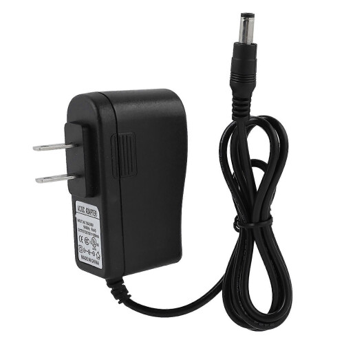 15V 1A AC / DC Power Supply Adapter for Mini TV Game Console