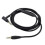 Replacement Audio Cable for Sennheiser Urbanite XL & L with 3.5mm Jack 1