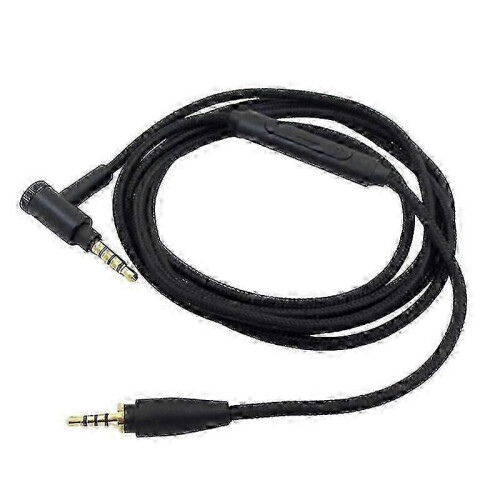 Replacement Audio Cable for Sennheiser Urbanite XL & L with 3.5mm Jack