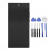 Replacement LCD Screen for Galaxy Note 20 Ultra, with Frame Repair Tools 1