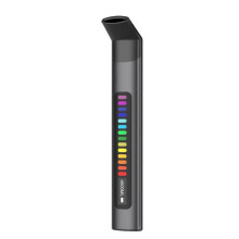 Smart Breathing Trainer, Breathing Exercise Device with Breath Monitor App to Strengthen Breathi