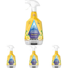 Astonish Kitchen Cleaner Vegan and Cruelty Free and Blended with Natural Oi
